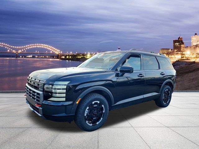 new 2026 Hyundai Palisade car, priced at $50,270