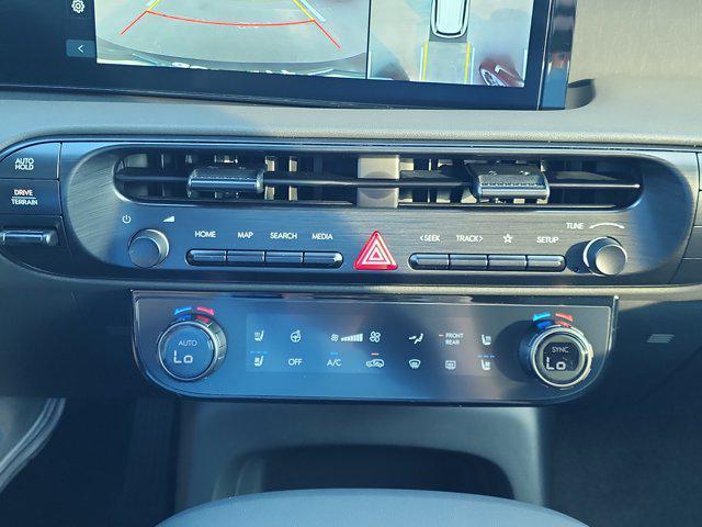 new 2026 Hyundai Palisade car, priced at $50,270