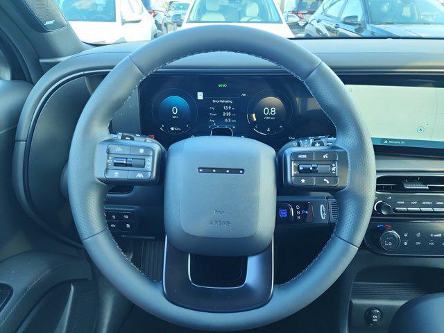 new 2026 Hyundai Palisade car, priced at $50,270