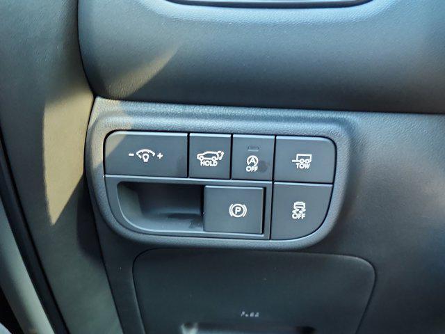 new 2026 Hyundai Palisade car, priced at $50,270