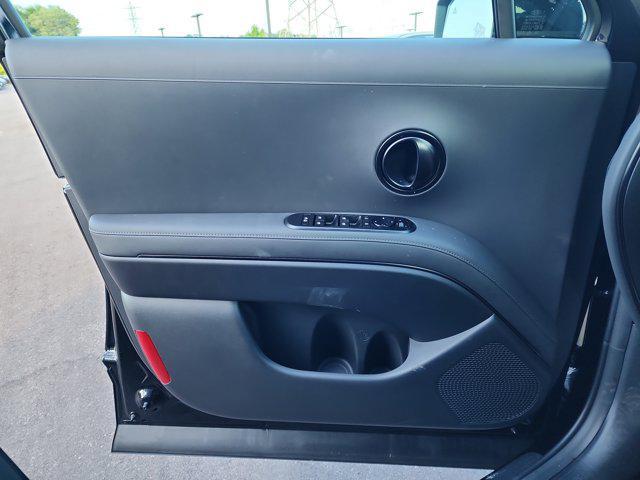 new 2026 Hyundai Palisade car, priced at $50,270