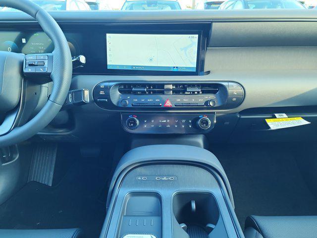 new 2026 Hyundai Palisade car, priced at $50,270