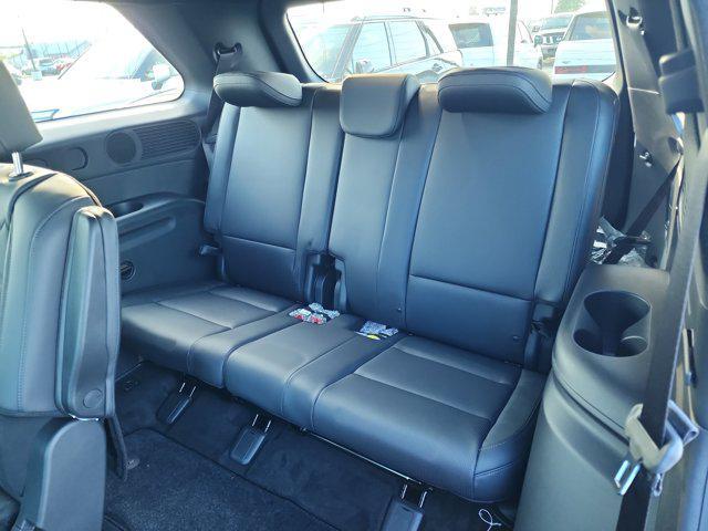 new 2026 Hyundai Palisade car, priced at $50,270