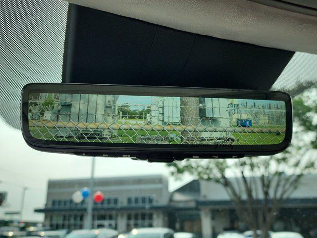 new 2025 Kia Telluride car, priced at $52,155