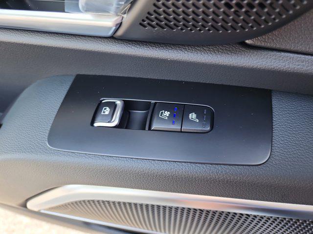 new 2025 Kia Telluride car, priced at $52,155