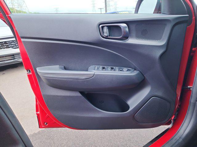 used 2023 Hyundai Venue car, priced at $20,495