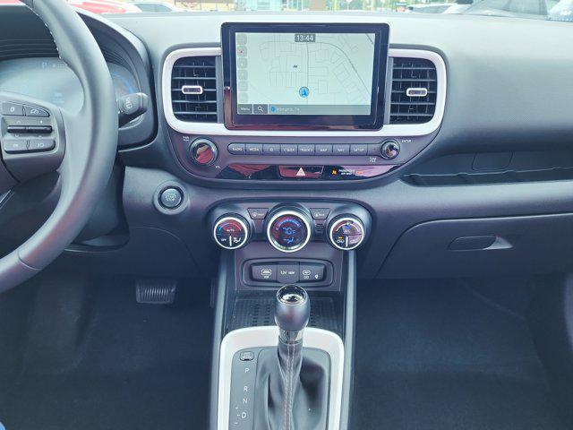 used 2023 Hyundai Venue car, priced at $20,495