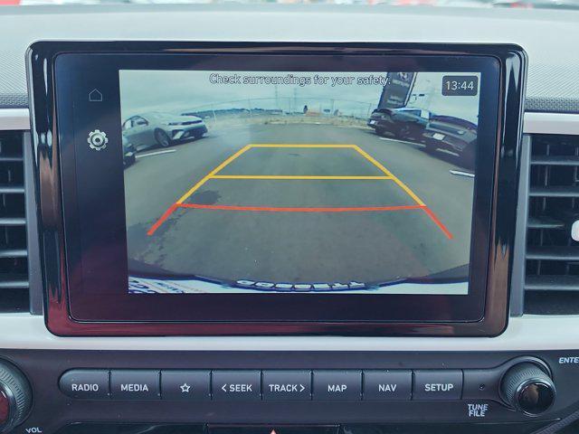 used 2023 Hyundai Venue car, priced at $20,495