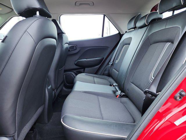 used 2023 Hyundai Venue car, priced at $20,495