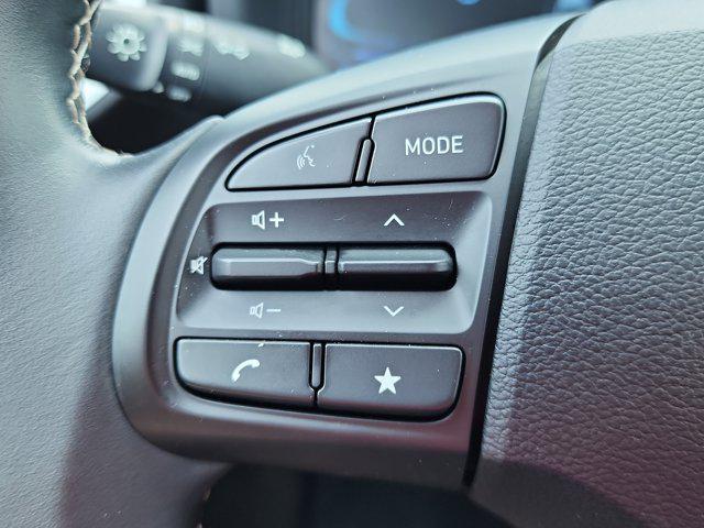 used 2023 Hyundai Venue car, priced at $20,495