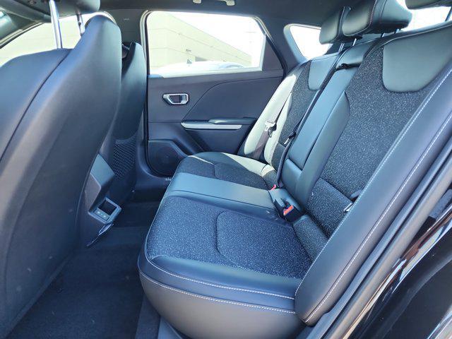 new 2025 Kia K4 car, priced at $24,937