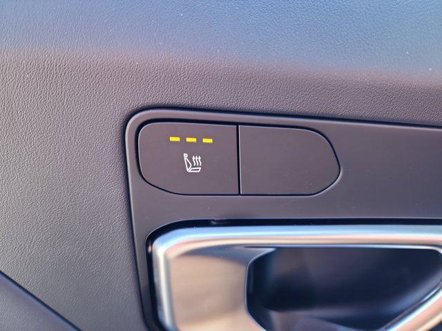 new 2025 Kia K4 car, priced at $24,937