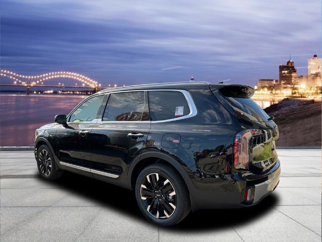 new 2024 Kia Telluride car, priced at $51,970