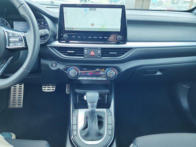 used 2024 Kia Forte car, priced at $22,995