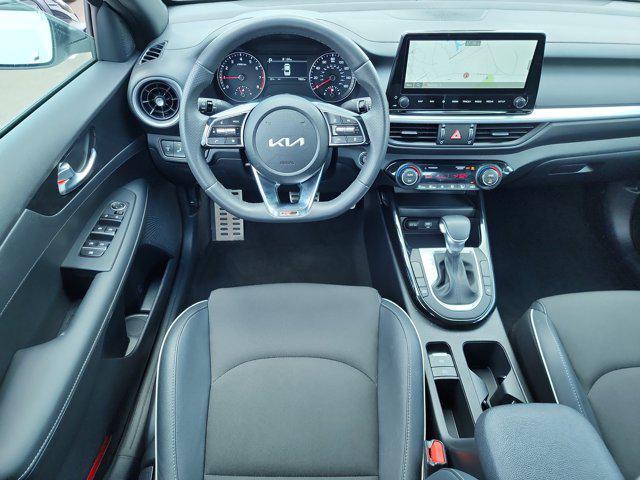 used 2024 Kia Forte car, priced at $22,995