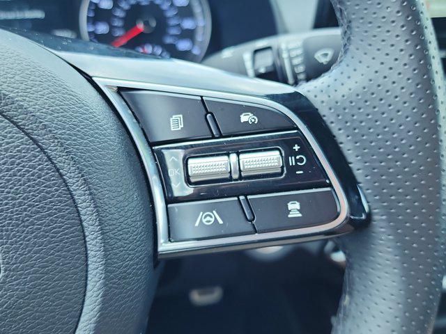 used 2024 Kia Forte car, priced at $22,995