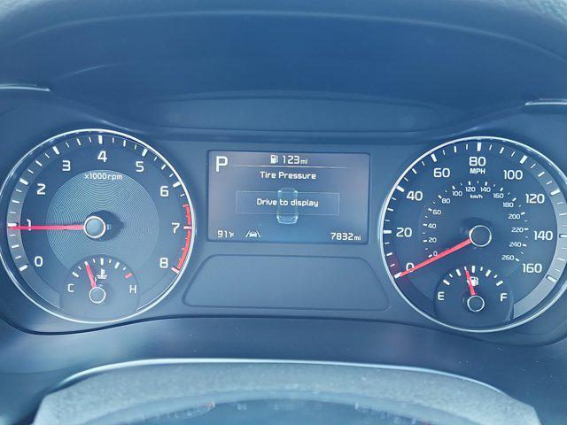 used 2024 Kia Forte car, priced at $22,995
