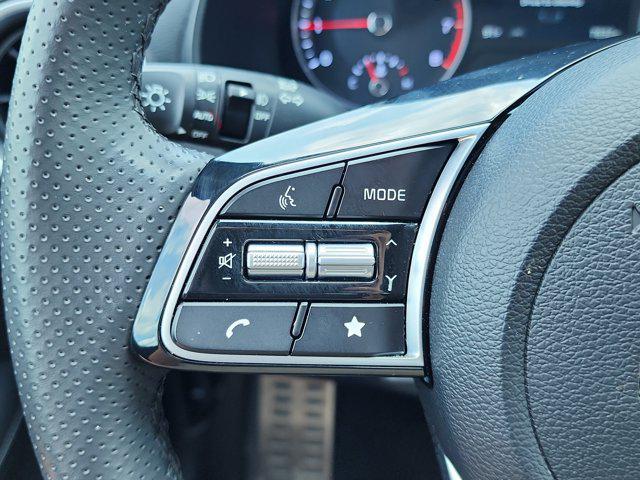 used 2024 Kia Forte car, priced at $22,995