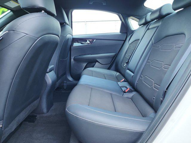 used 2024 Kia Forte car, priced at $22,995