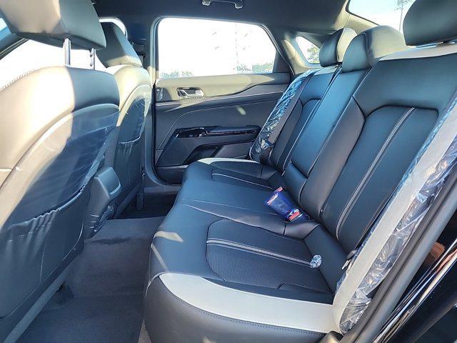 new 2025 Kia K5 car, priced at $28,134