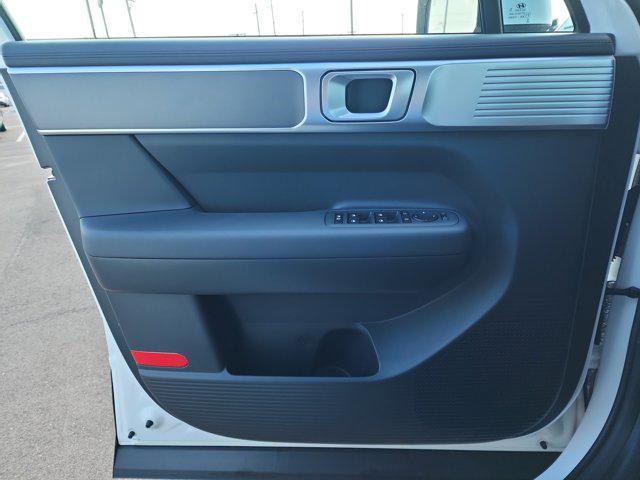 new 2026 Hyundai Santa Fe car, priced at $32,401