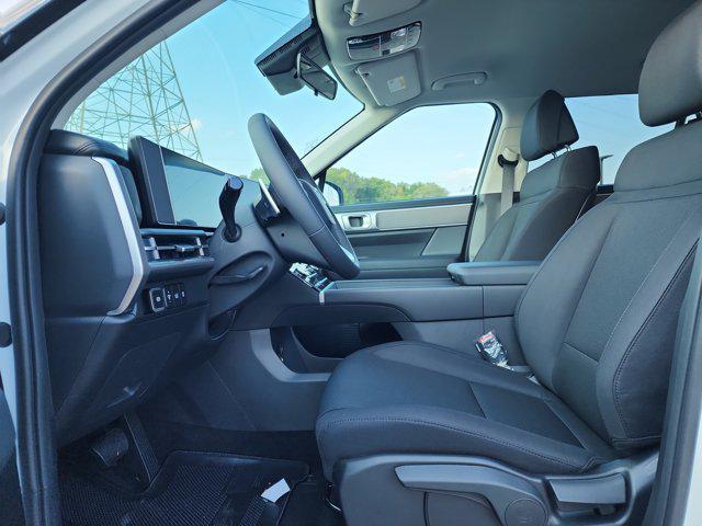 new 2026 Hyundai Santa Fe car, priced at $32,401