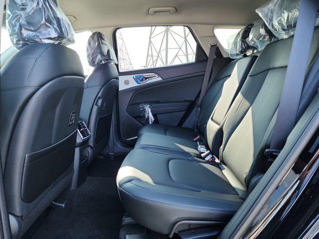 new 2026 Kia Sportage car, priced at $31,885