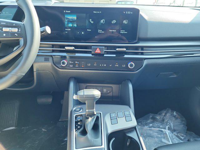 new 2026 Kia Sportage car, priced at $31,885
