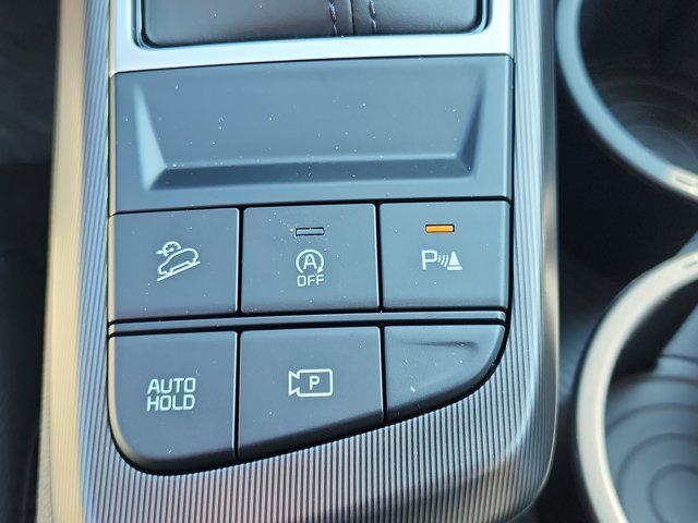 new 2026 Kia Sportage car, priced at $31,885