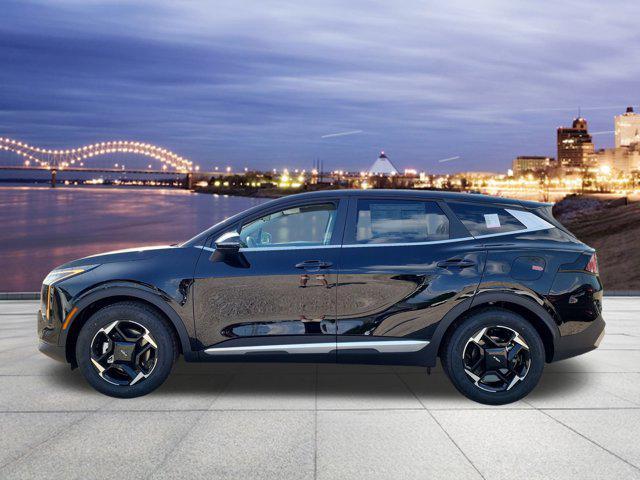 new 2026 Kia Sportage car, priced at $31,885