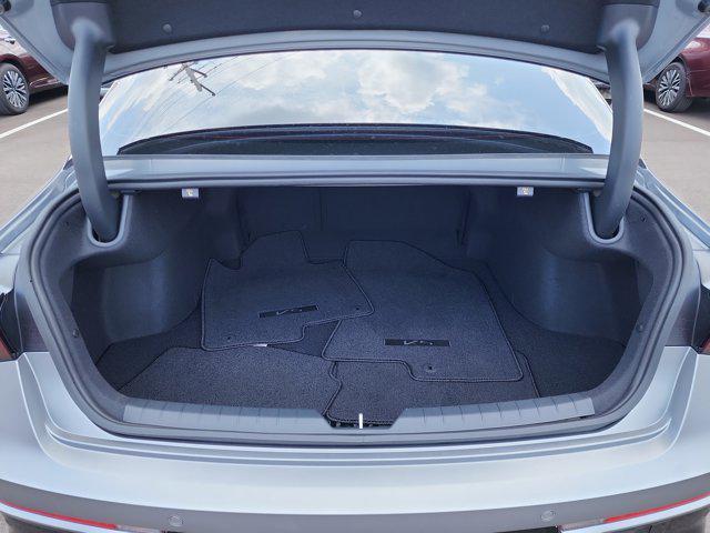used 2025 Kia K5 car, priced at $28,795