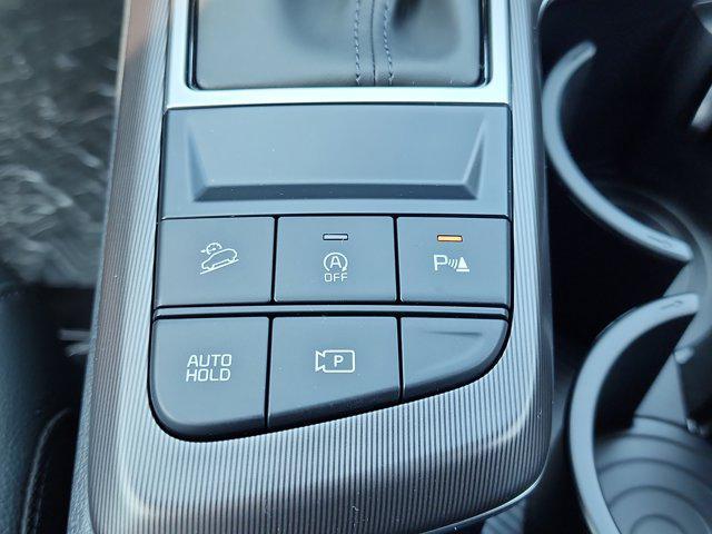new 2026 Kia Sportage car, priced at $32,380