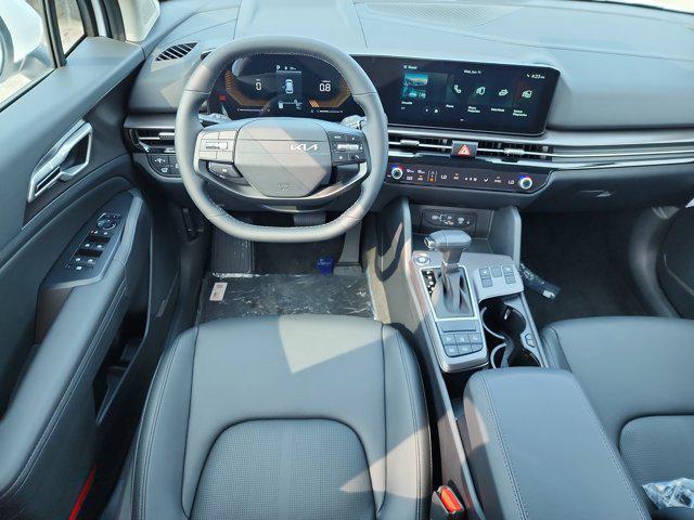 new 2026 Kia Sportage car, priced at $32,380