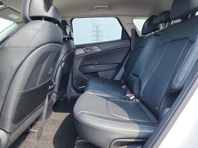 new 2026 Kia Sportage car, priced at $32,380