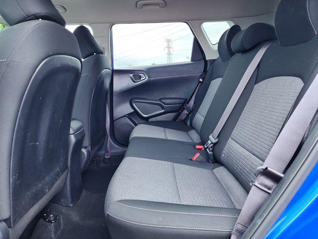 used 2020 Kia Soul car