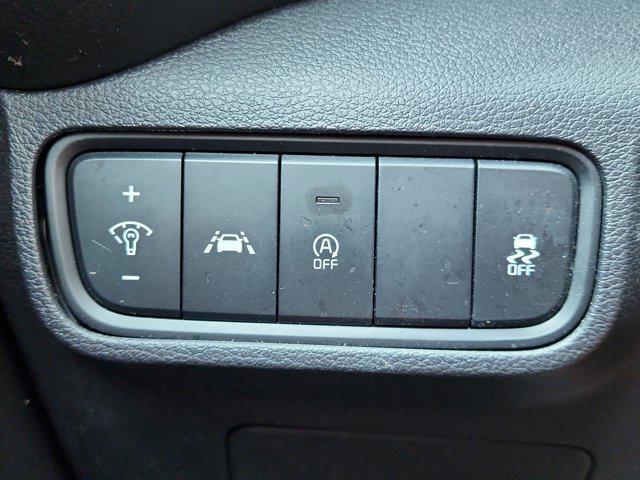 used 2020 Kia Soul car