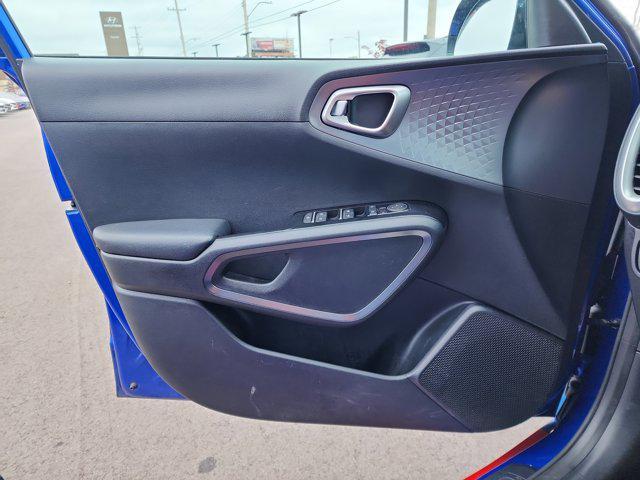 used 2020 Kia Soul car