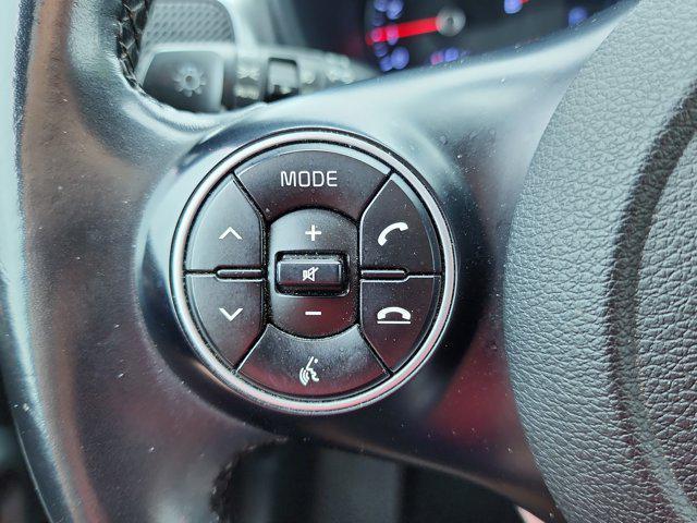 used 2020 Kia Soul car