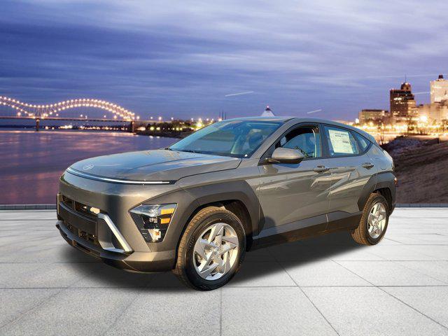 new 2026 Hyundai Kona car, priced at $26,538
