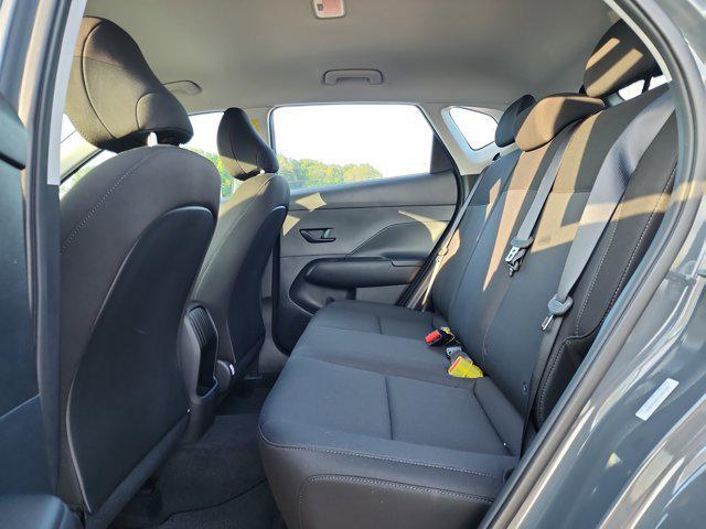new 2026 Hyundai Kona car, priced at $26,538