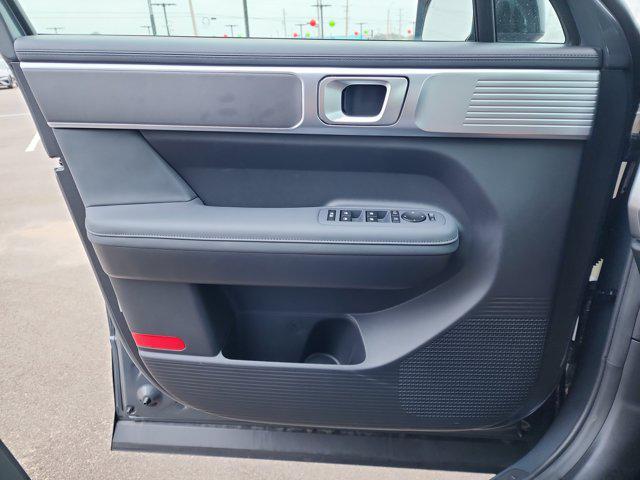 new 2026 Hyundai Santa Fe car