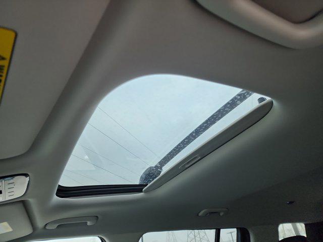 new 2026 Hyundai Santa Fe car