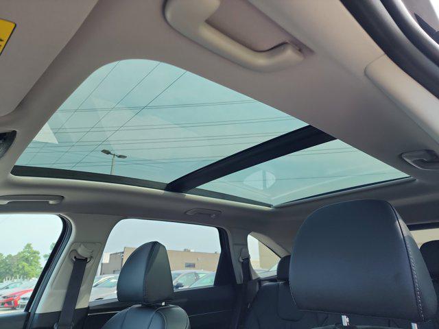 new 2025 Kia Sorento car, priced at $34,581