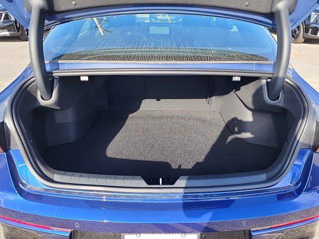 new 2025 Kia K5 car