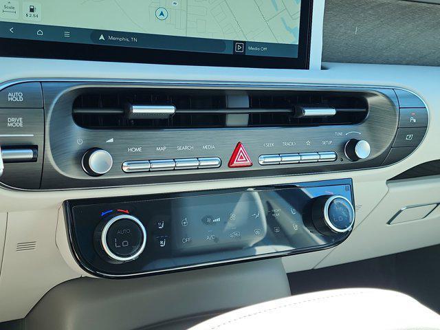 new 2026 Hyundai Palisade car, priced at $50,785