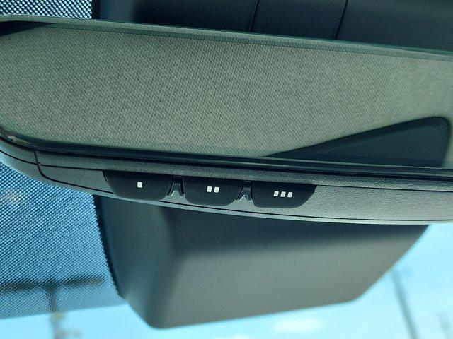 new 2026 Hyundai Palisade car, priced at $50,785