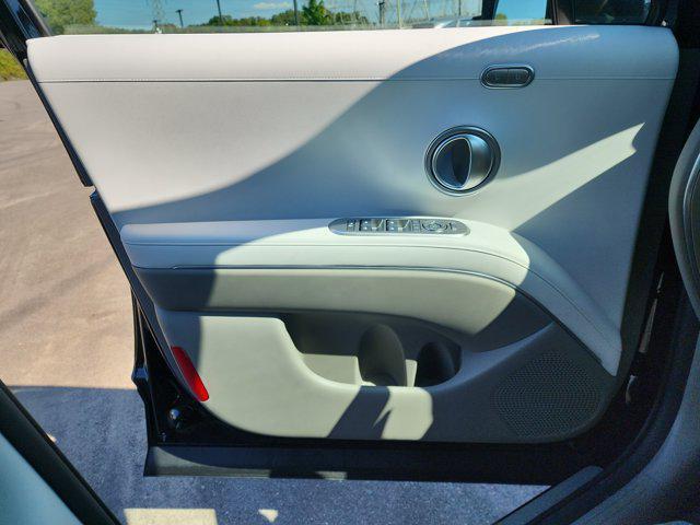 new 2026 Hyundai Palisade car, priced at $50,785