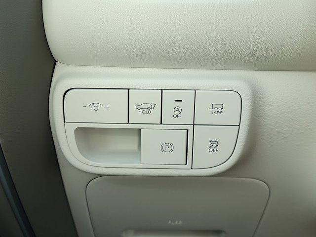 new 2026 Hyundai Palisade car, priced at $50,785