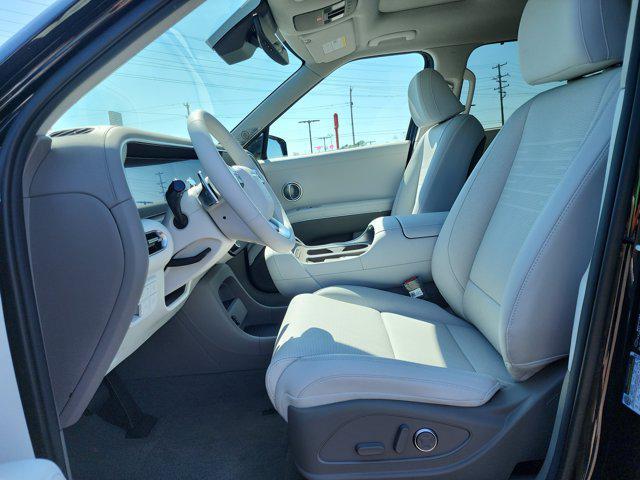 new 2026 Hyundai Palisade car, priced at $50,785