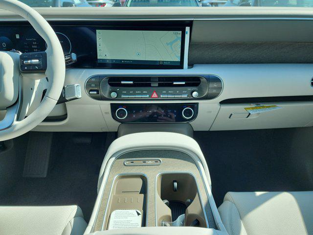 new 2026 Hyundai Palisade car, priced at $50,785